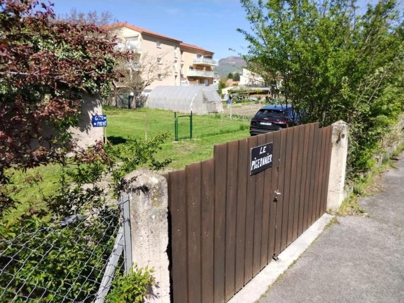 Le Pigeonnier Apartment Millau Exterior photo